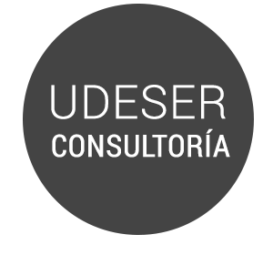 Logo Udeser Consultoría